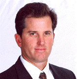 Mark Steevens